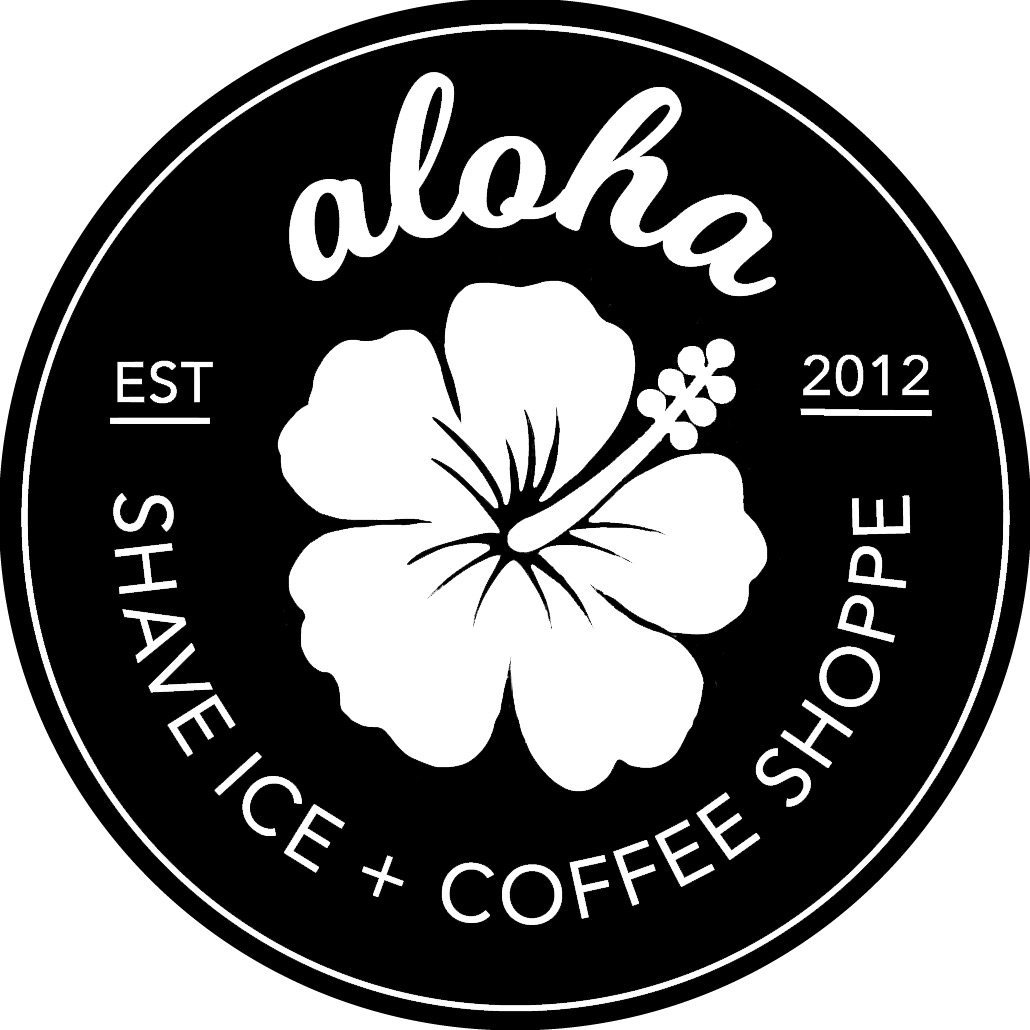 Aloha Logo